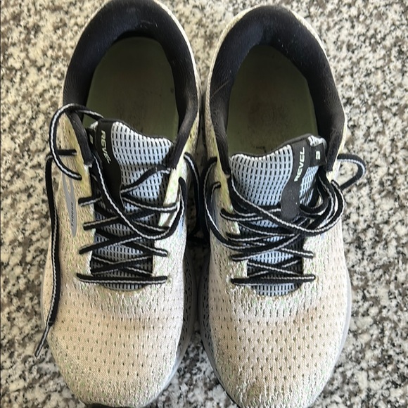 Brooks Revel 3 - Picture 2 of 5